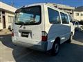 2008 Nissan Vanette Van