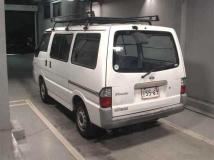 2003 Nissan Vanette Van