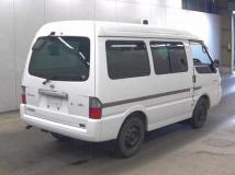 2001 Nissan Vanette Van