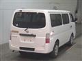 2012 Nissan Caravan