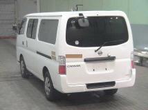2012 Nissan Caravan