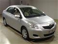 2012 Toyota Belta