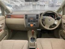 2005 Nissan Tiida Latio