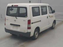 2013 Toyota Townace Van
