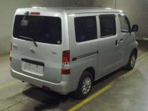 2013 Toyota Townace Van
