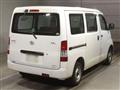 2012 Toyota Townace Van