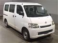 2012 Toyota Townace Van