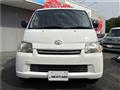 2012 Toyota Townace Van