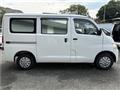 2012 Toyota Townace Van