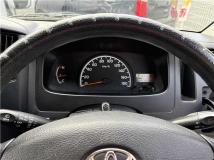 2012 Toyota Townace Van