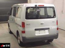 2012 Toyota Townace Van