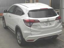 2014 Honda VEZEL