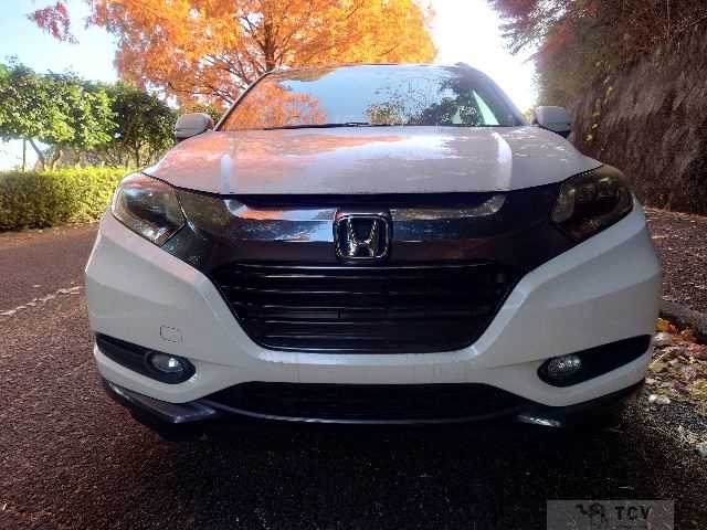 2014 Honda VEZEL