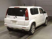 2008 Honda Crossroad