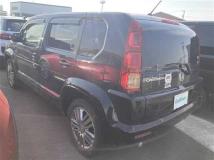 2010 Honda Crossroad