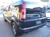 2007 Honda Crossroad