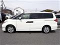 2008 Honda Elysion