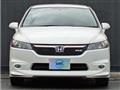 2006 Honda Stream
