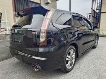 2010 Honda Stream