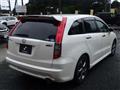 2007 Honda Stream