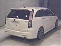 2011 Honda Stream