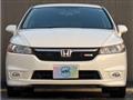 2007 Honda Stream