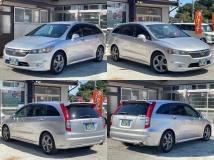 2008 Honda Stream