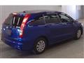 2011 Honda Stream
