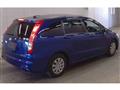 2011 Honda Stream