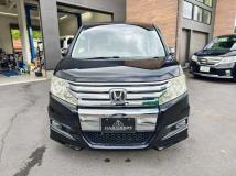 2010 Honda Step WGN