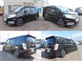 2011 Honda Step WGN