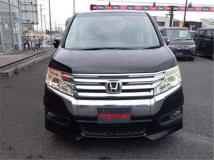 2012 Honda Step WGN