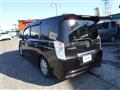 2010 Honda Step WGN