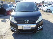 2010 Honda Step WGN