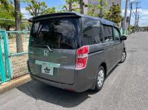 2010 Honda Step WGN