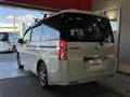 2010 Honda Step WGN