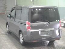 2012 Honda Step WGN