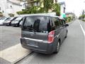2013 Honda Step WGN