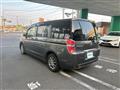 2010 Honda Step WGN