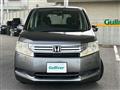 2010 Honda Step WGN