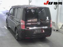2012 Honda Step WGN