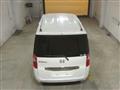 2012 Honda Step WGN