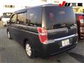 2013 Honda Step WGN