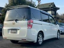 2009 Honda Step WGN