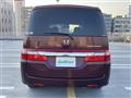2009 Honda Step WGN