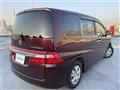 2009 Honda Step WGN