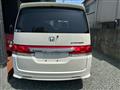 2006 Honda Step WGN