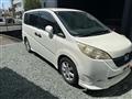 2006 Honda Step WGN