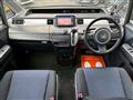 2008 Honda Step WGN