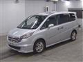 2009 Honda Step WGN
